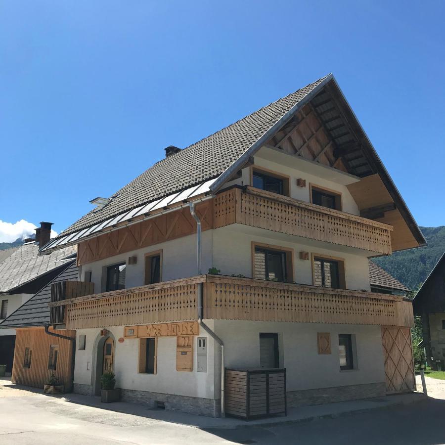 Lake House 보히니 외부 사진