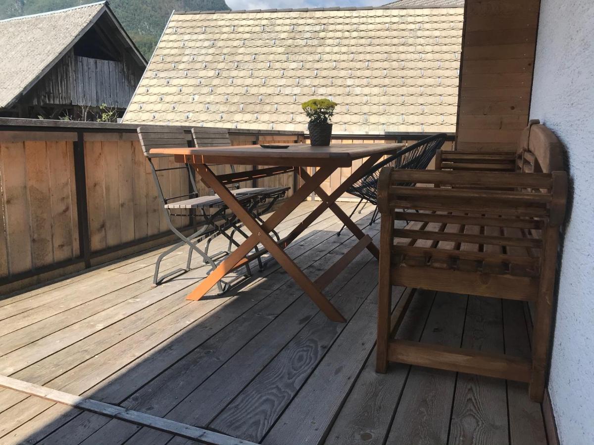 Lake House 보히니 외부 사진