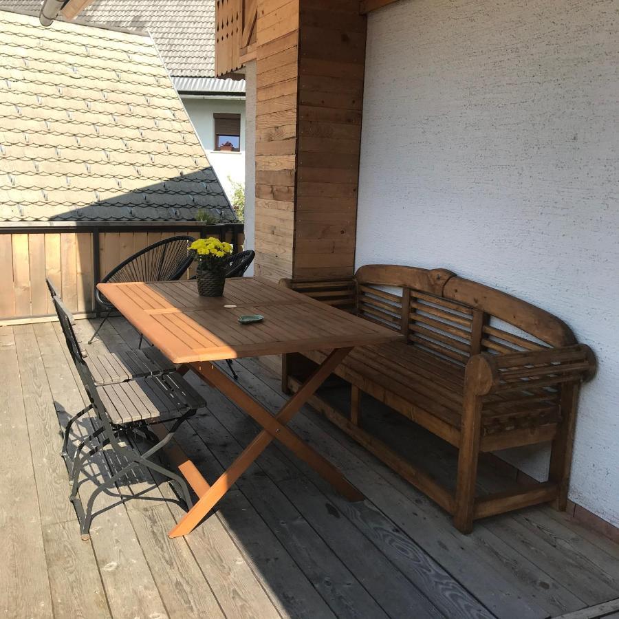 Lake House 보히니 외부 사진