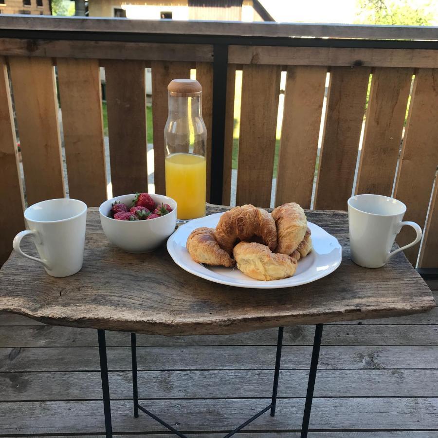 Lake House 보히니 외부 사진
