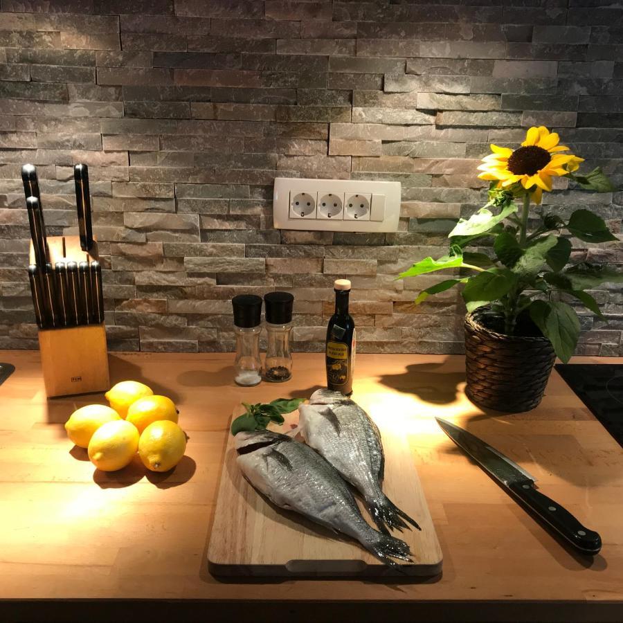 Lake House 보히니 외부 사진