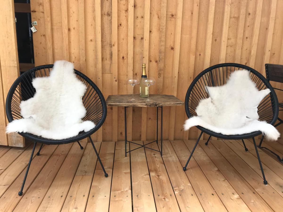 Lake House 보히니 외부 사진