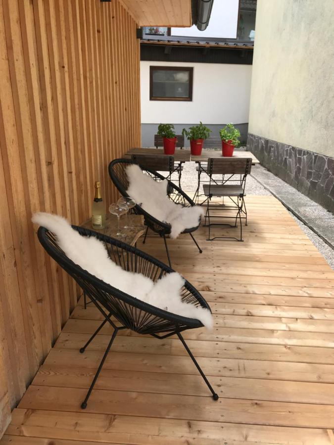 Lake House 보히니 외부 사진