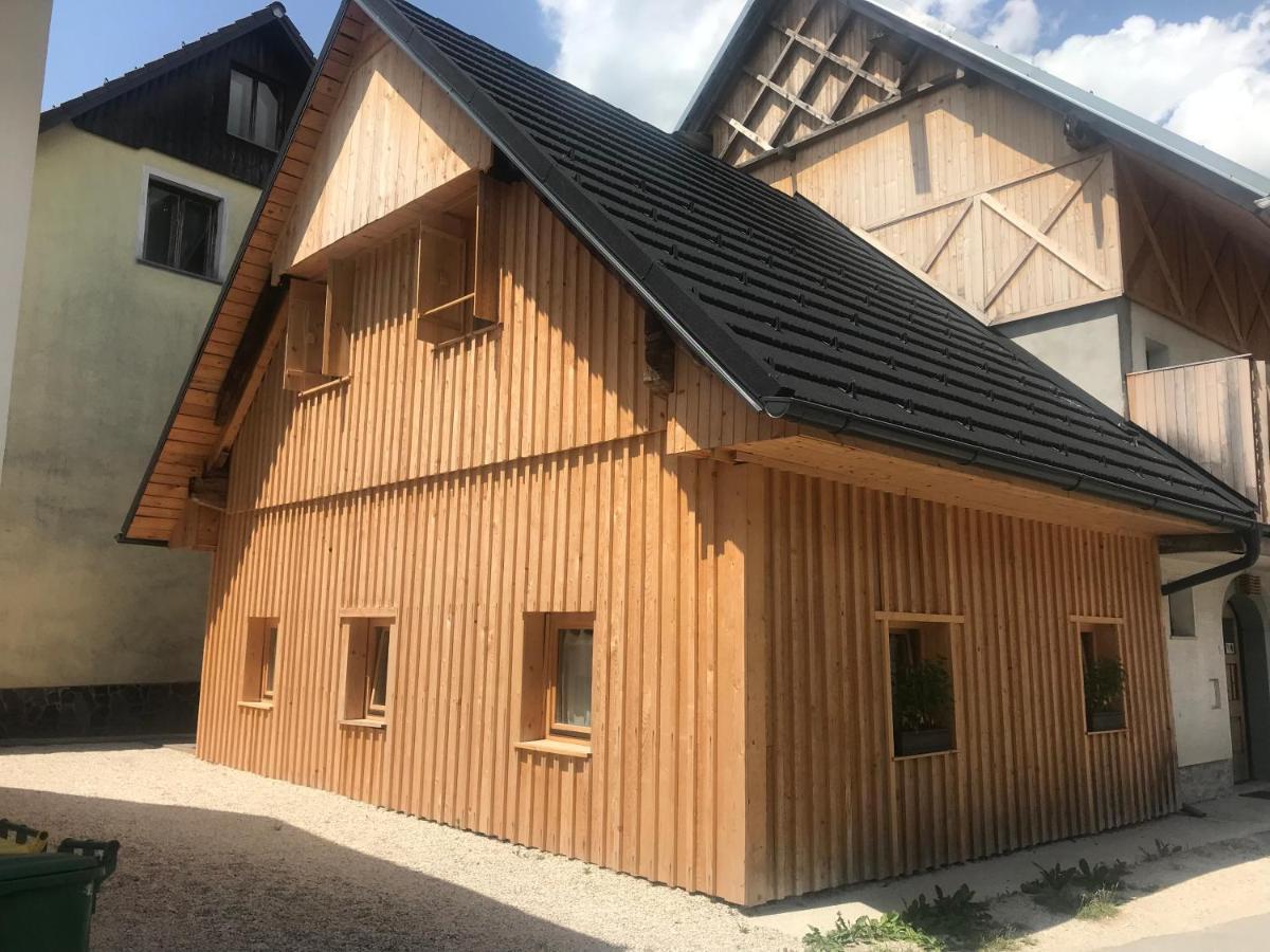 Lake House 보히니 외부 사진