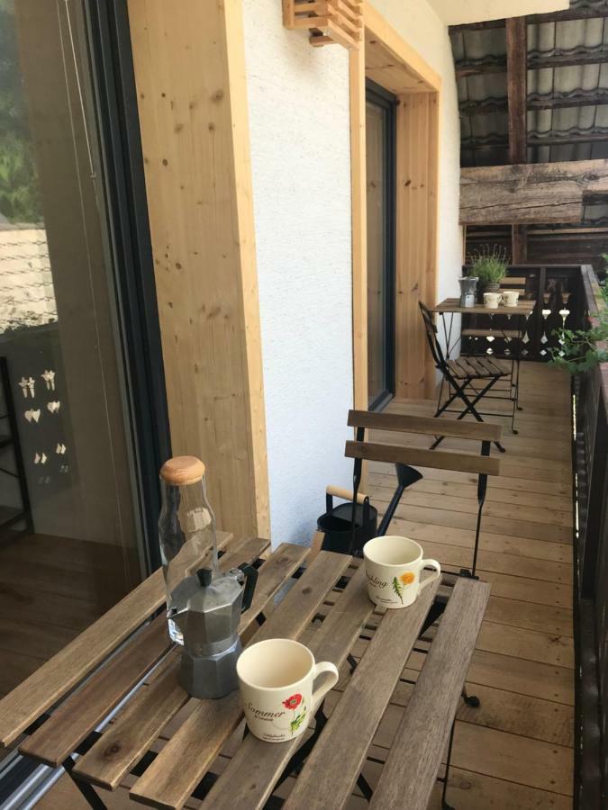 Lake House 보히니 외부 사진