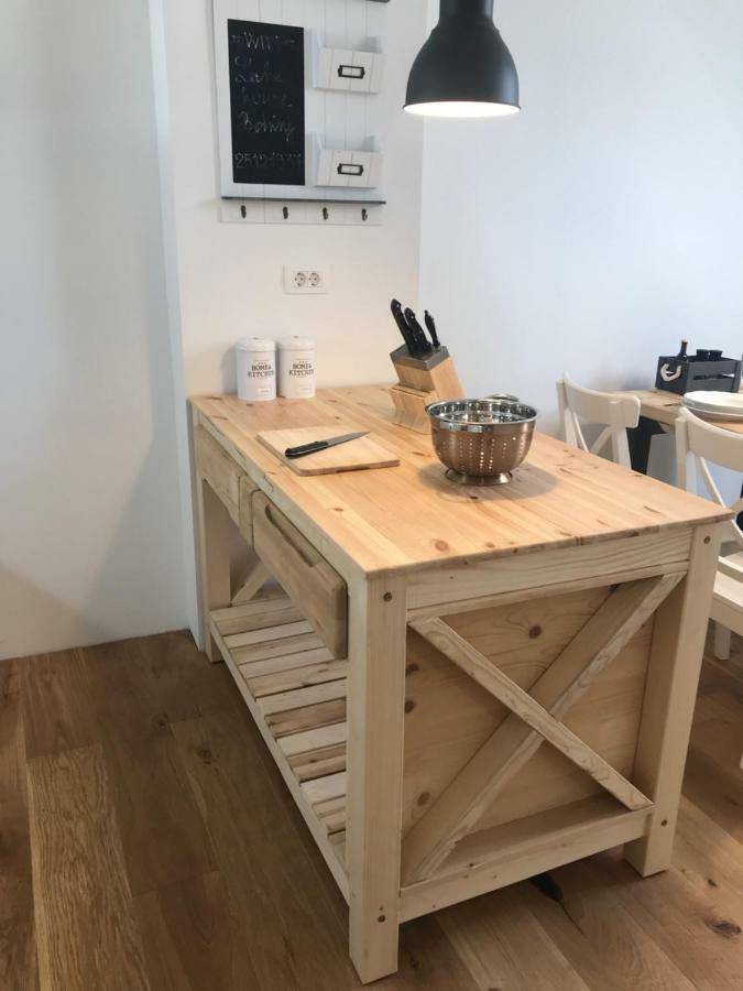 Lake House 보히니 외부 사진