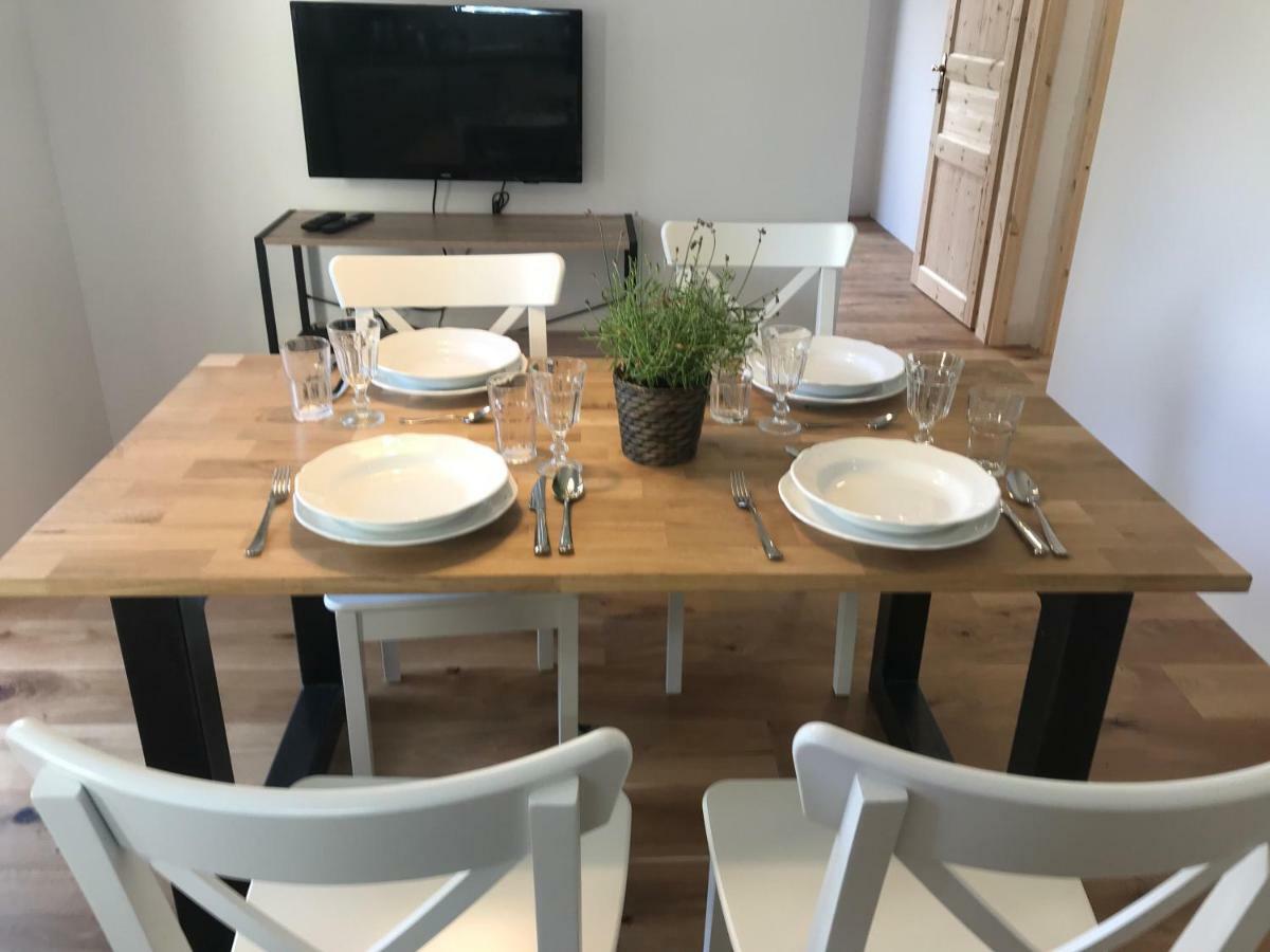 Lake House 보히니 외부 사진
