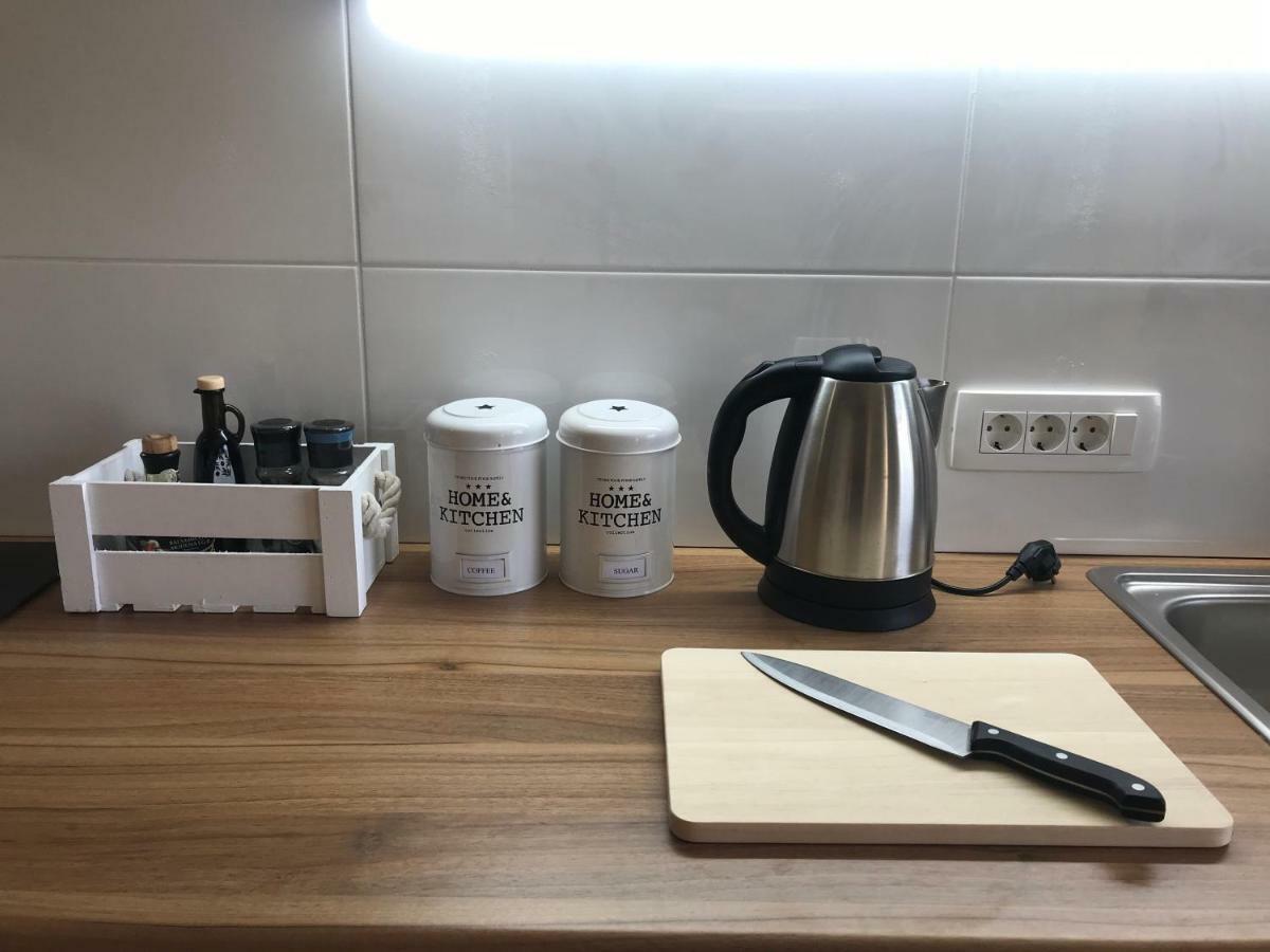 Lake House 보히니 외부 사진