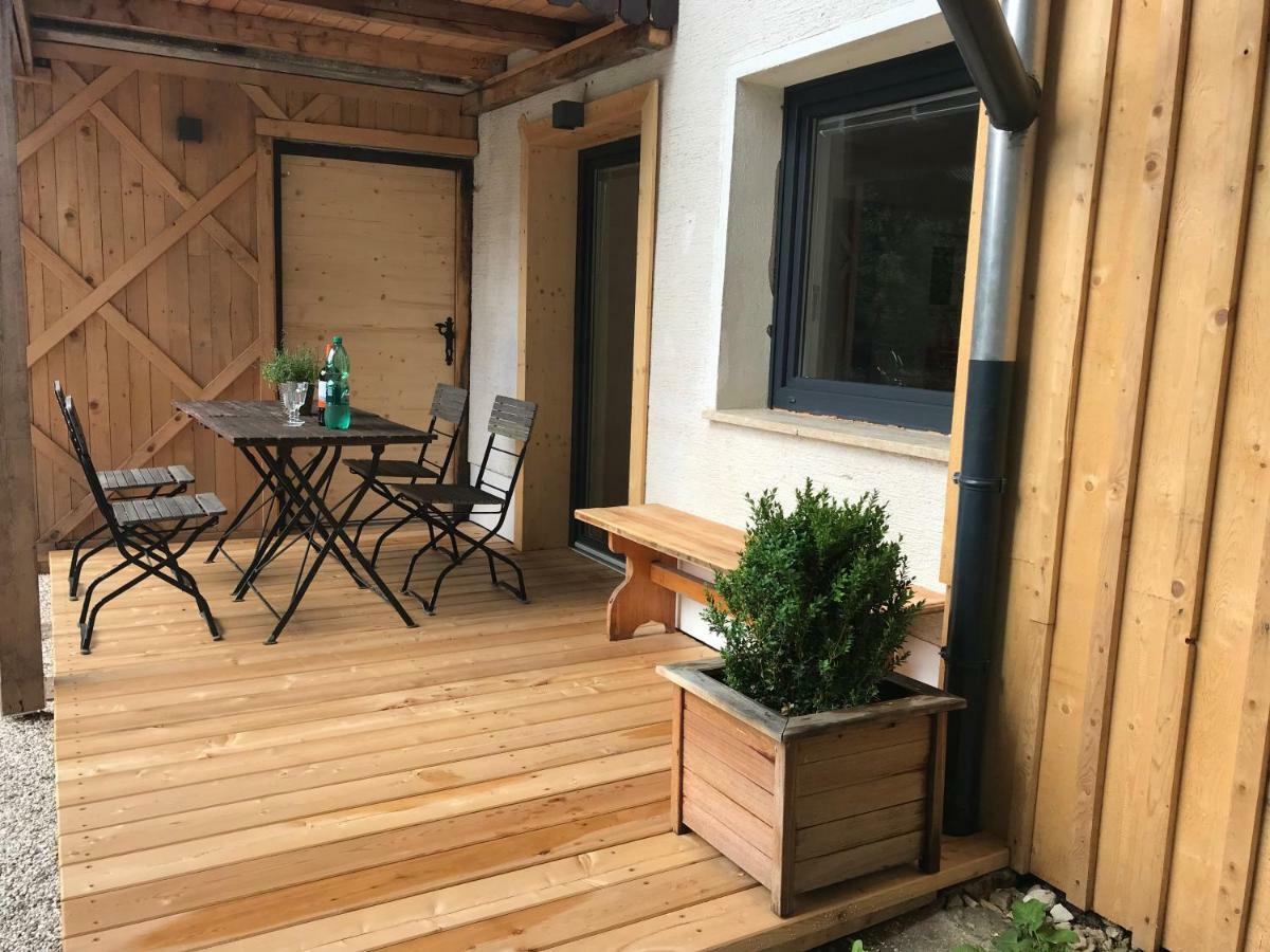 Lake House 보히니 외부 사진