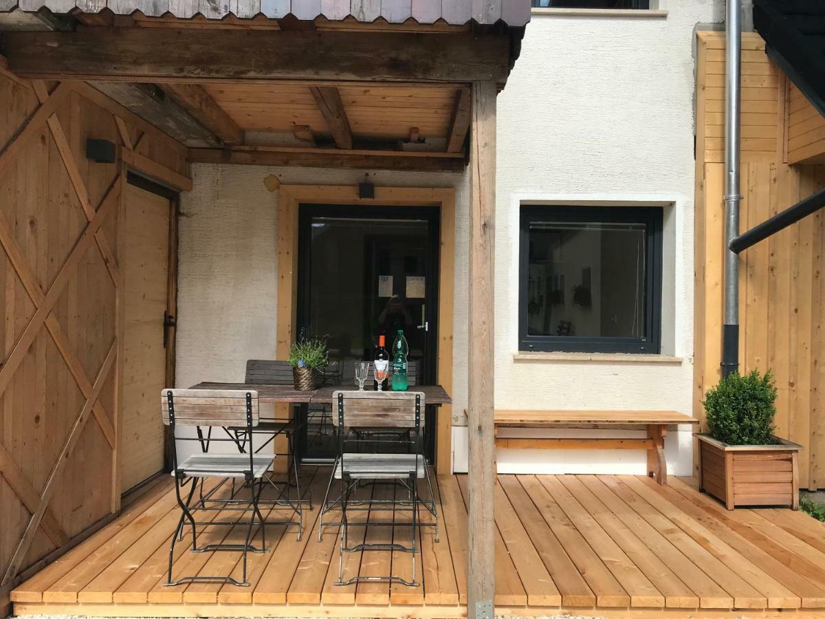 Lake House 보히니 외부 사진