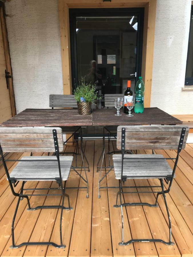 Lake House 보히니 외부 사진