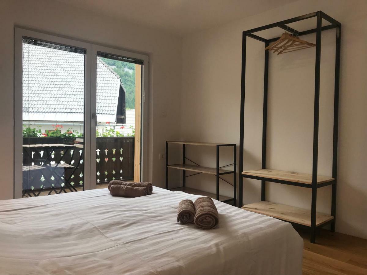 Lake House 보히니 외부 사진