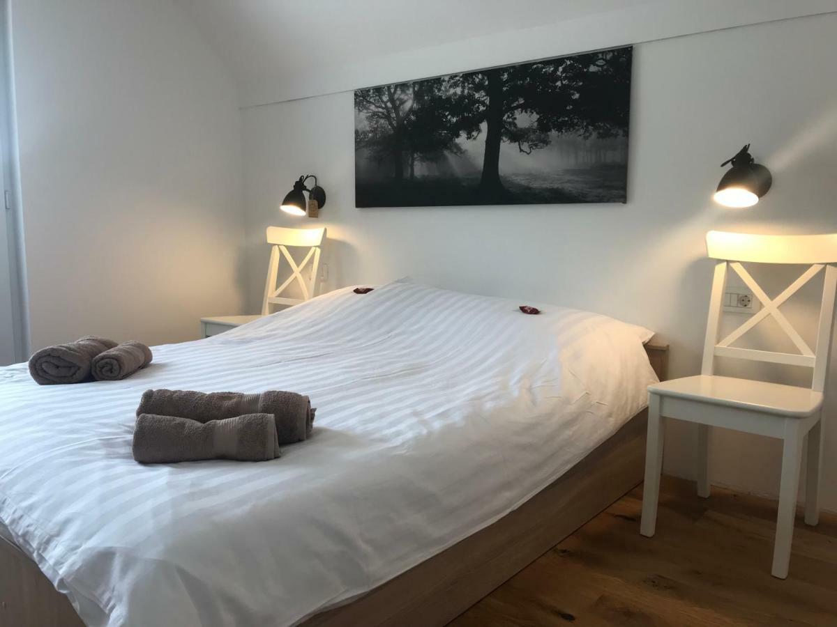 Lake House 보히니 외부 사진