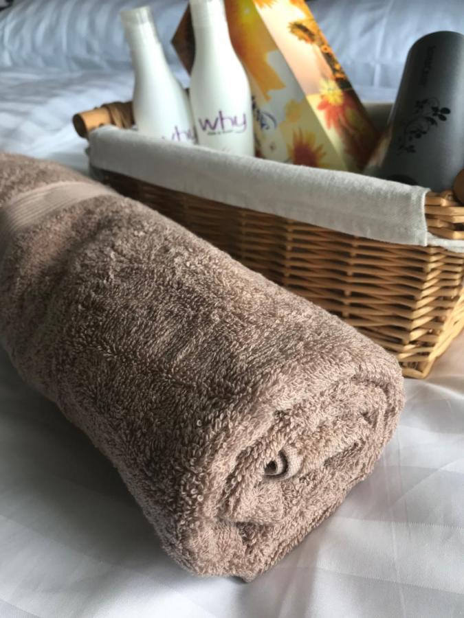 Lake House 보히니 외부 사진