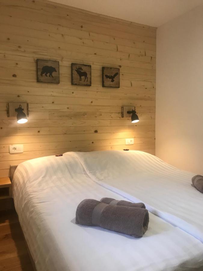 Lake House 보히니 외부 사진