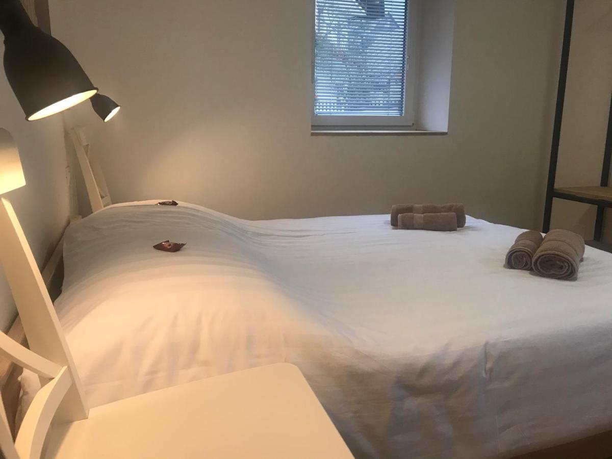 Lake House 보히니 외부 사진