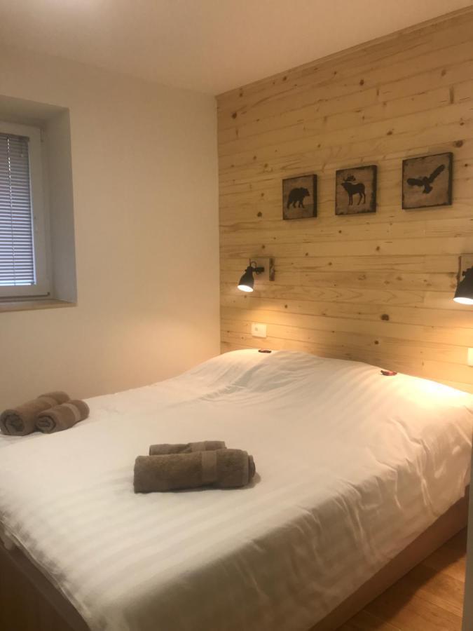 Lake House 보히니 외부 사진