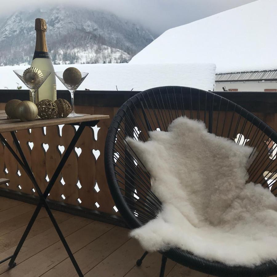 Lake House 보히니 외부 사진