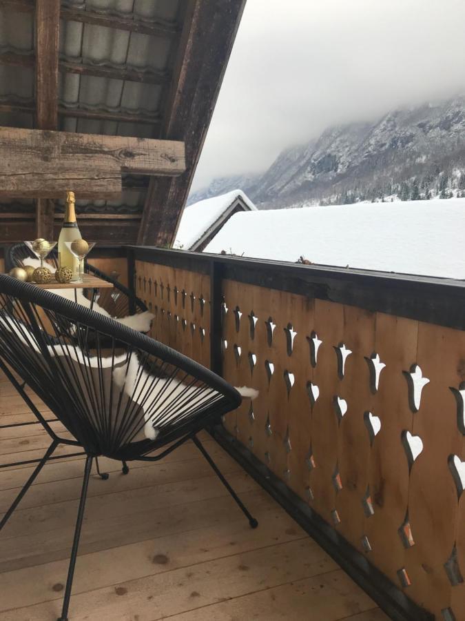 Lake House 보히니 외부 사진