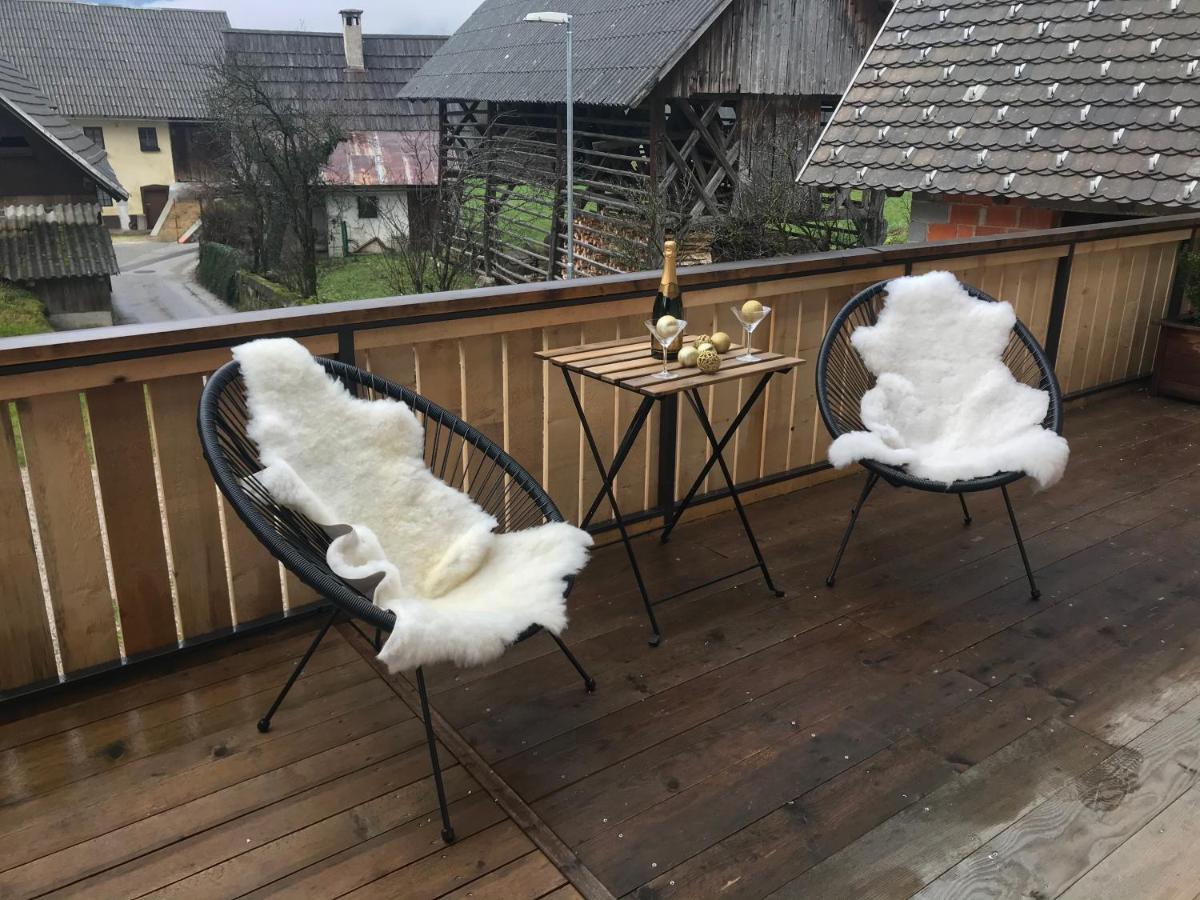 Lake House 보히니 외부 사진