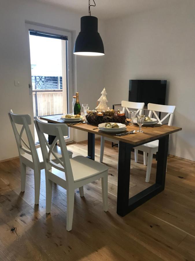 Lake House 보히니 외부 사진